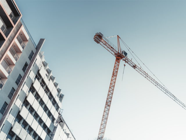 Despacho legal inmobiliario